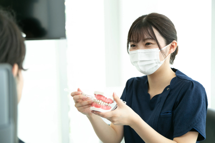 東京都渋谷区代官山の歯医者・歯科「代官山WADA歯科・矯正歯科」|photo