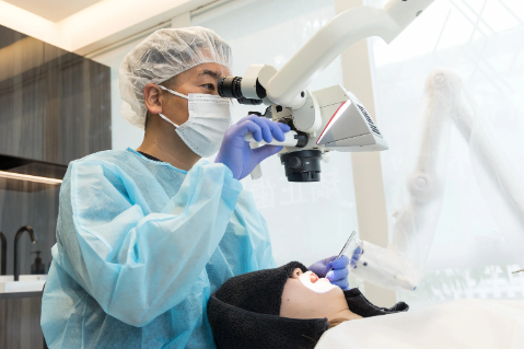 東京都渋谷区代官山の歯医者・歯科「代官山WADA歯科・矯正歯科」|photo